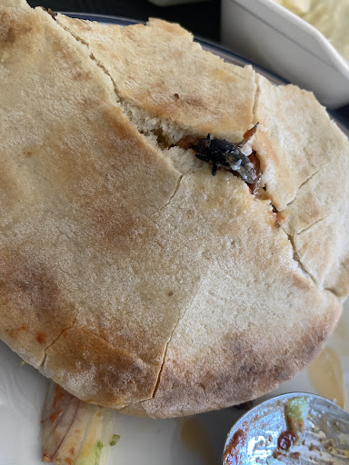 Photo of Pita Mix - Reberbansgade 16A, 9000 Aalborg